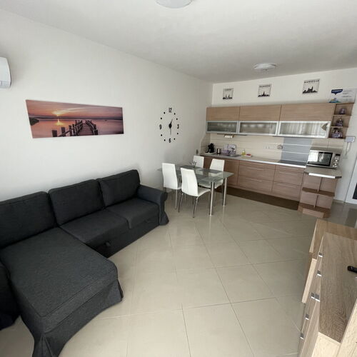 LillaWellness Apartman**** Siófok  4