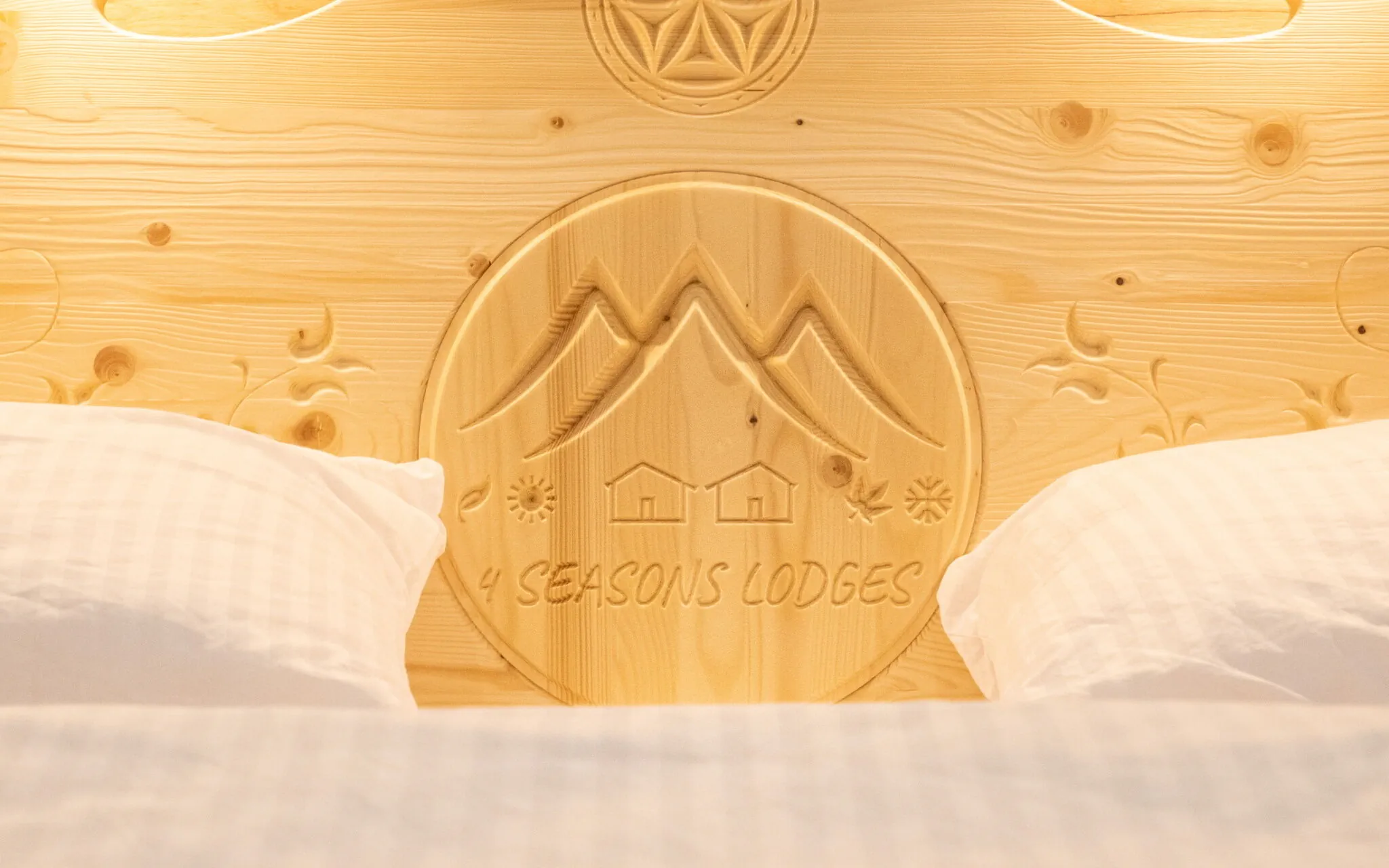 Domki w górach 4 seasons lodges Ustroń