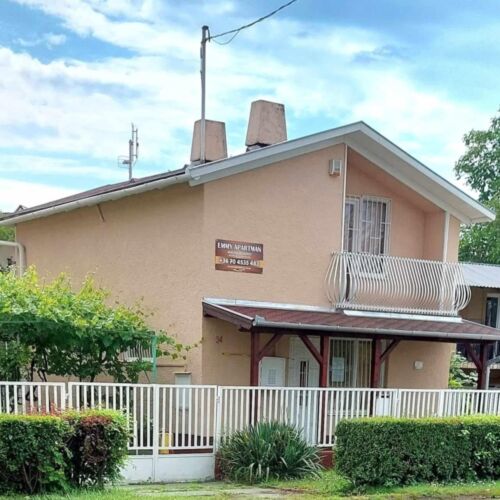 Emmy Apartman Hajdúszoboszló