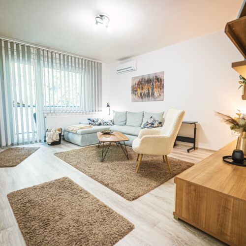 Móriczka Apartman Hódmezővásárhely