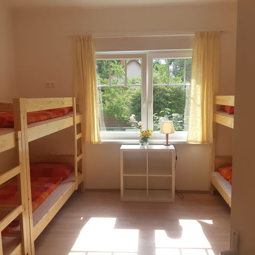 Schieszl Apartments 4 Zamárdi  2