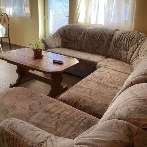 Dóra Apartman Balatonfenyves   4