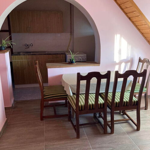 Dóra Apartman Balatonfenyves   3
