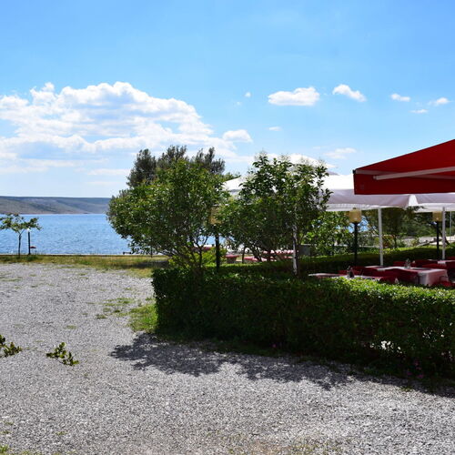 Pansion and Apartments Marko Starigrad  4