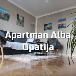 Apartman Alba Opatija