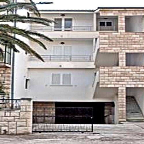 Apartmani Vela Tucepi  2