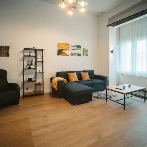 Volenter Lux Apartment Zero Baja 003 kép