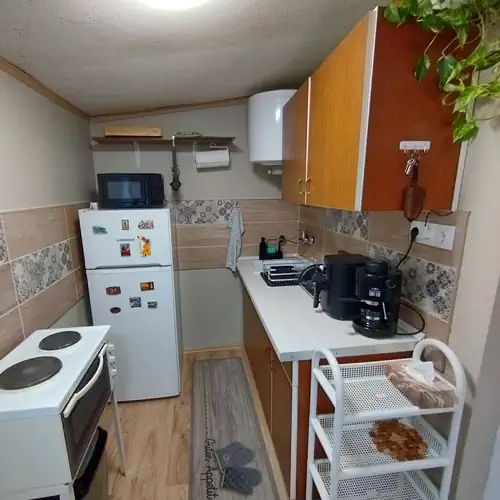 Ludovika Vendégház Harkány 005 kép