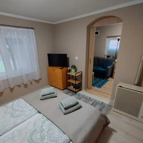 Ludovika Vendégház Harkány 010 kép