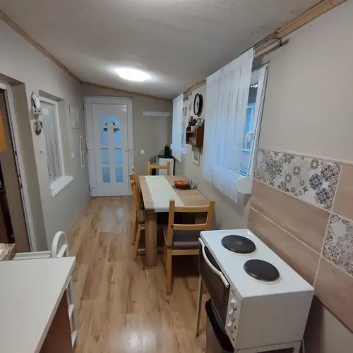 Ludovika Vendégház Harkány 006 kép