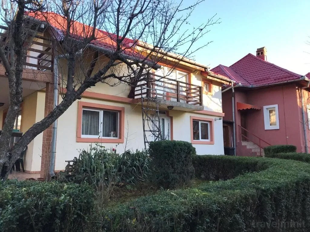 Casa Didy Lerești