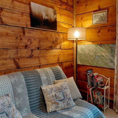 Karolówka Nad Osławą Czaszyn