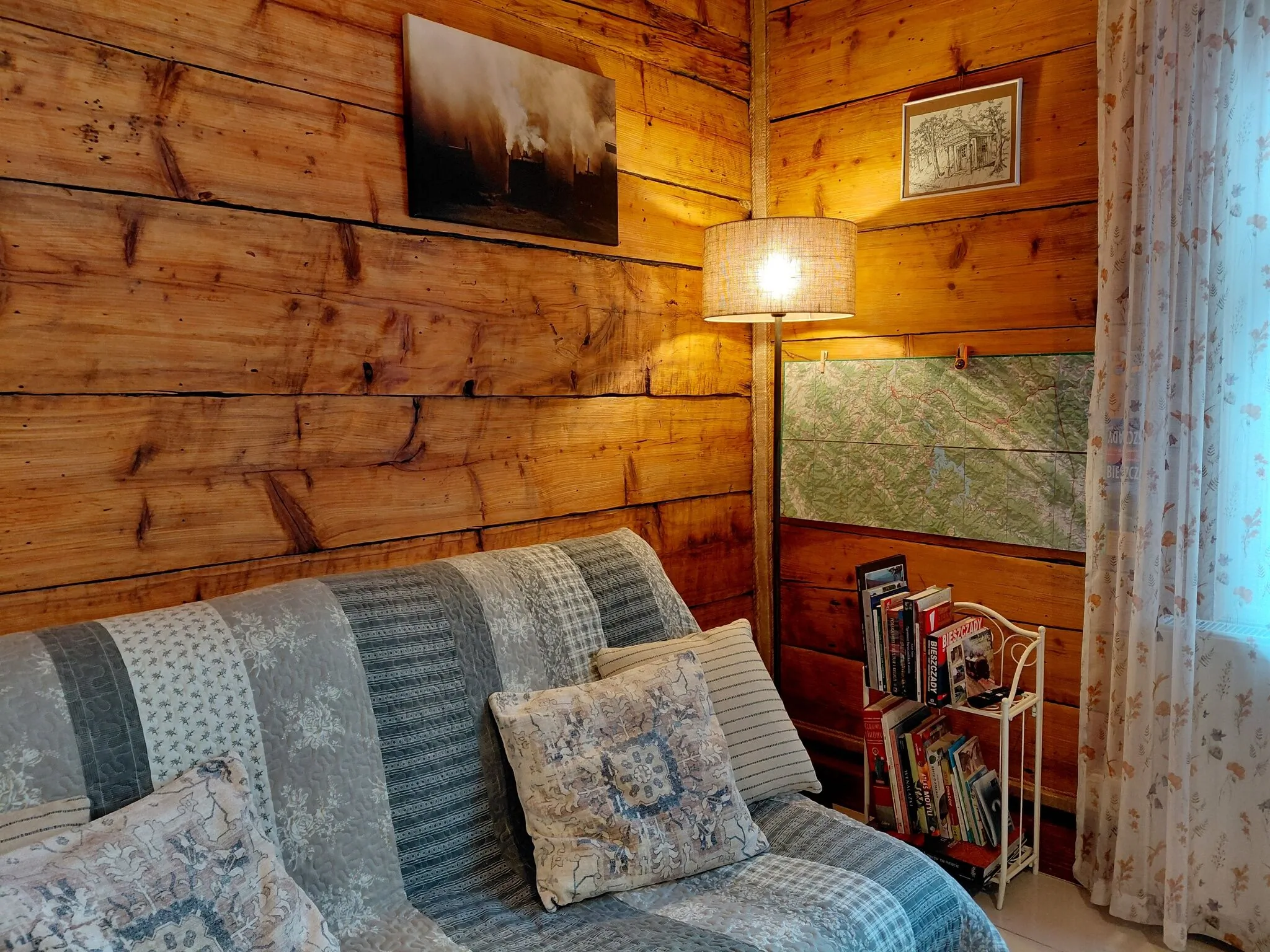 Karolówka Nad Osławą Czaszyn