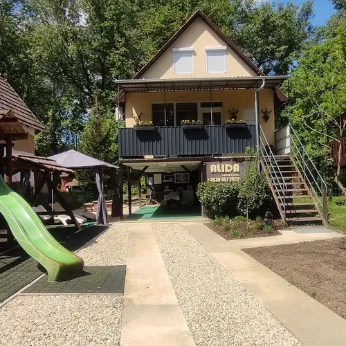 Alida Apartman Rakamaz-Tokaj 001 kép