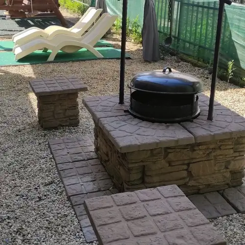 Alida Apartman Rakamaz-Tokaj 003 kép
