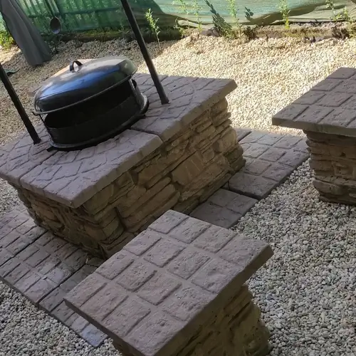 Alida Apartman Rakamaz-Tokaj 004 kép