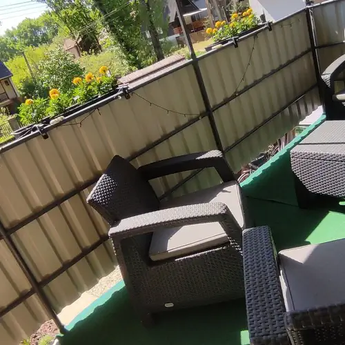 Alida Apartman Rakamaz-Tokaj 005 kép