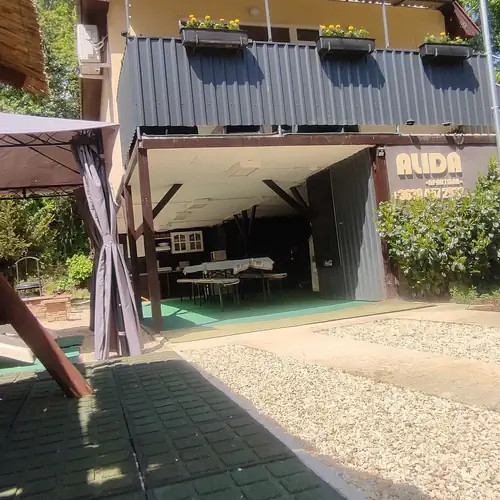 Alida Apartman Rakamaz-Tokaj 026 kép