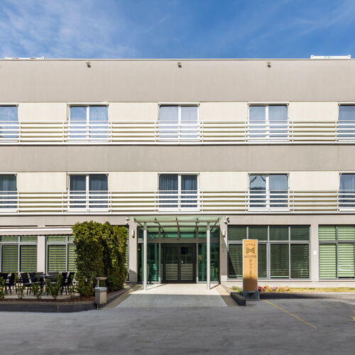 Hotel Mondo Split ★★★★ 3
