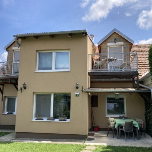 Rabbit Apartman Mosonmagyaróvár