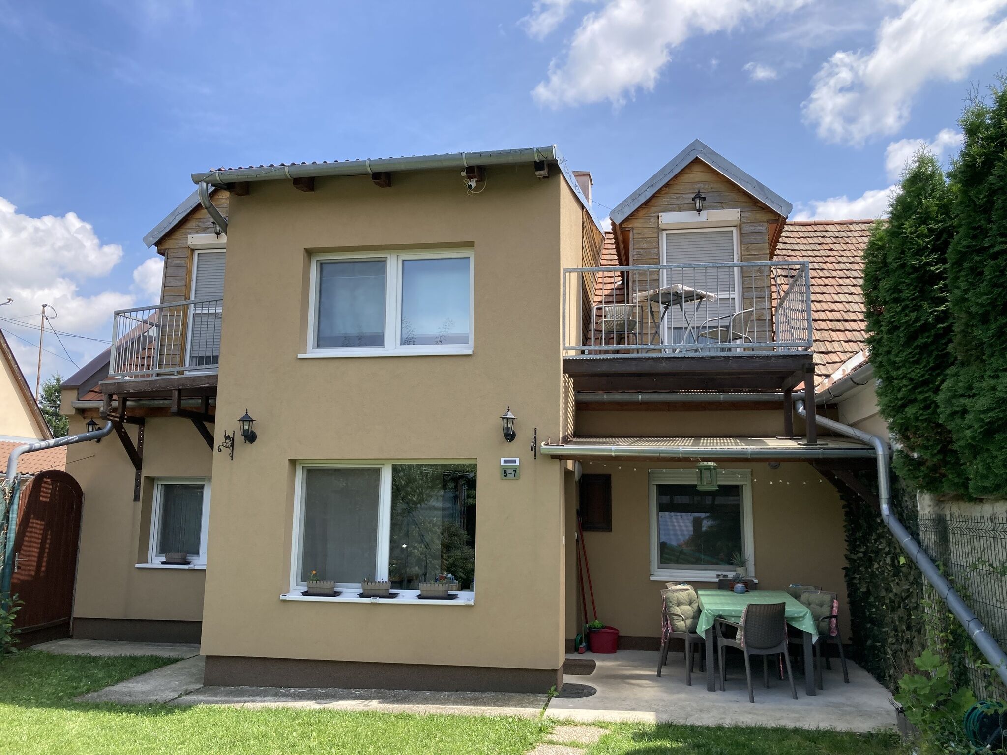 Rabbit Apartman Mosonmagyaróvár