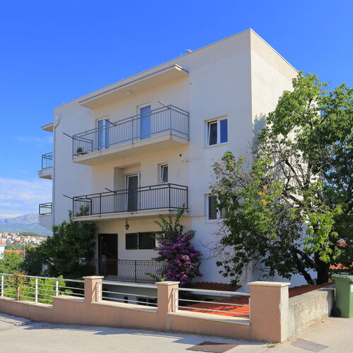Apartmanok A Tenger Mellett Podstrana, Split - 9714 Podstrana  2