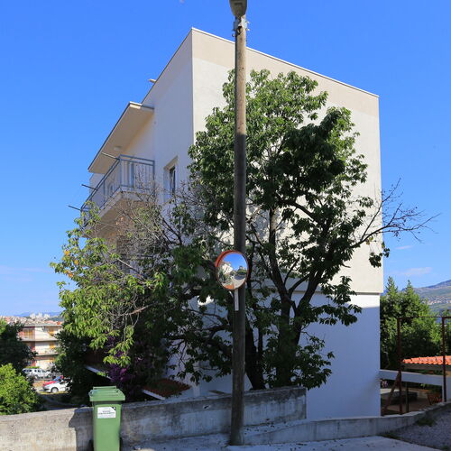 Apartmanok A Tenger Mellett Podstrana, Split - 9714 Podstrana  4