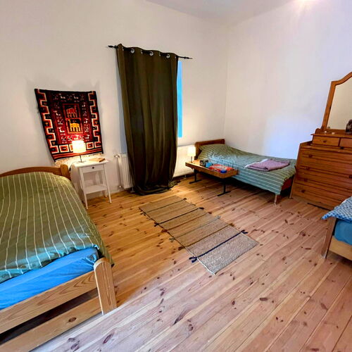 Hálószoba