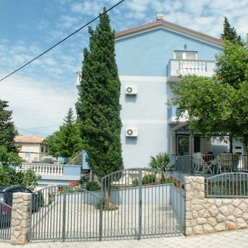 Apartmanok A Tenger Mellett Crikvenica - 10437  3