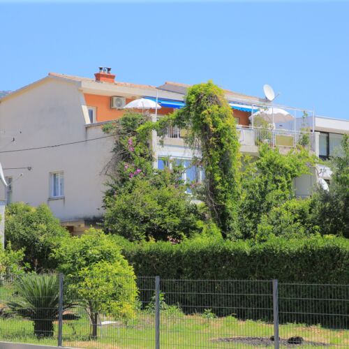 Apartmanok A Tenger Mellett Kastel Stari, Kastela - 19465 Kaštel Stari  4