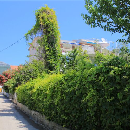 Apartmanok A Tenger Mellett Kastel Stari, Kastela - 19465 Kaštel Stari  3