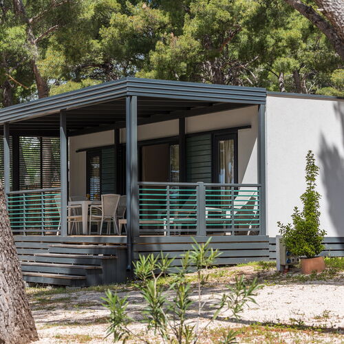Apartmanok A Tenger Mellett Makarska - 19558  2