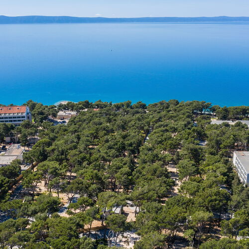 Apartmanok A Tenger Mellett Makarska - 19558  4