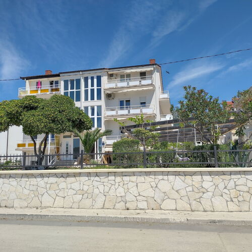 Apartmanok A Tenger Mellett Kastel Stari, Kastela - 19810 Kaštel Stari  2