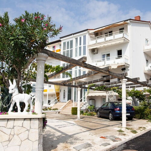 Apartmanok A Tenger Mellett Kastel Stari, Kastela - 19810 Kaštel Stari  4