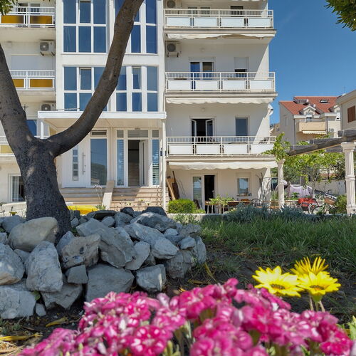 Apartmanok A Tenger Mellett Kastel Stari, Kastela - 19810 Kaštel Stari  3