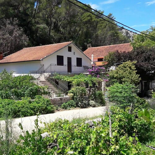 Apartmanok A Tenger Mellett Öböl Vela Stiniva, Hvar - 19951 Vela Stiniva  2