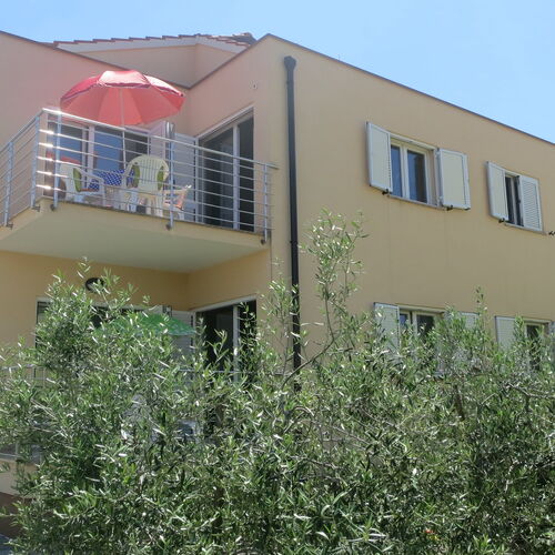 Apartmanok A Tenger Mellett Malinska, Krk - 19965 Malinska  2