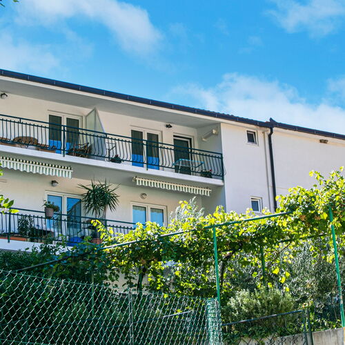 Apartmanok A Tenger Mellett Gradac, Makarska - 20041 Gradac  2