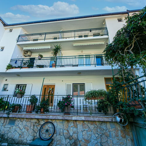 Apartmanok A Tenger Mellett Gradac, Makarska - 20041 Gradac  4