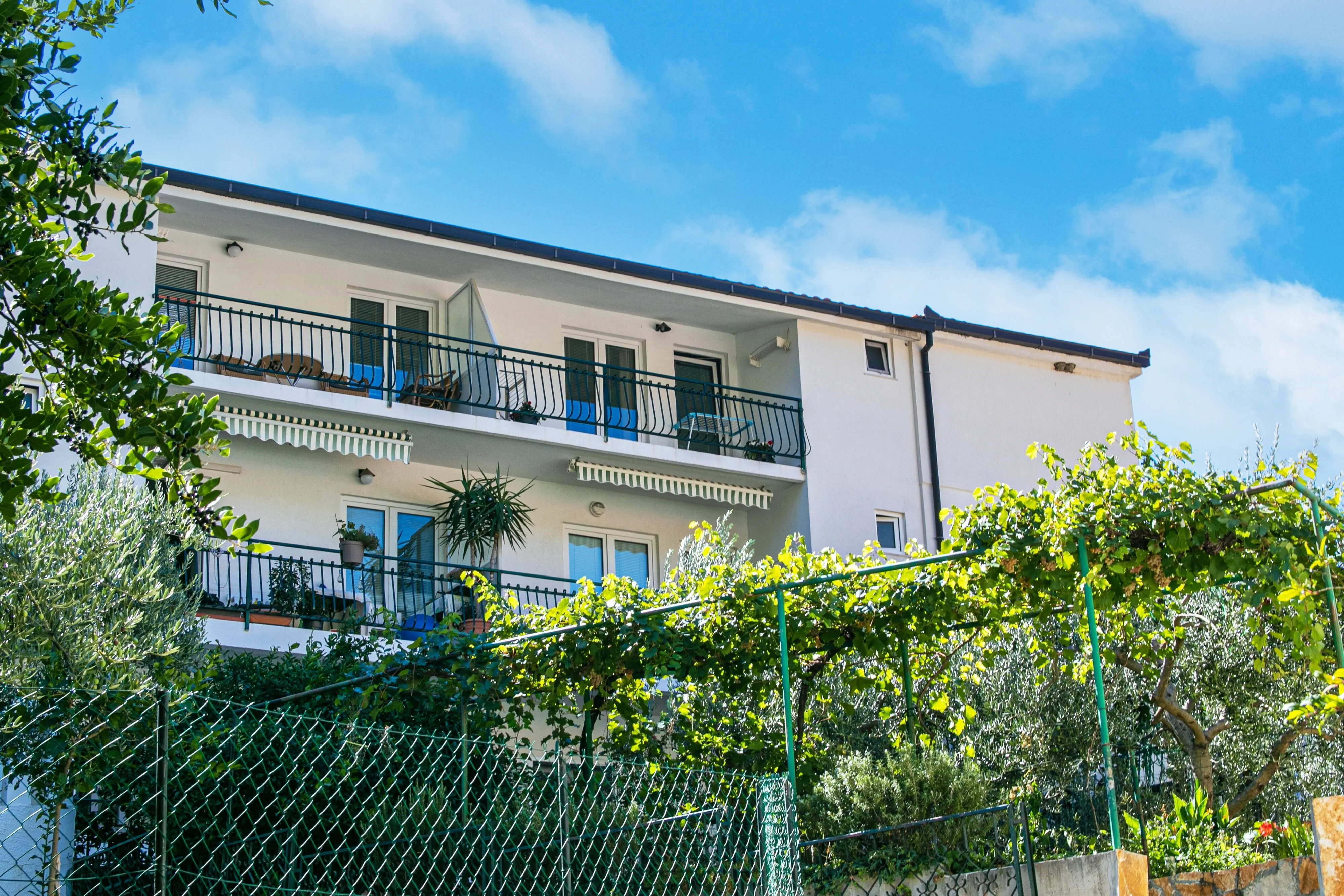Apartments By The Sea Gradac Makarska - 20041