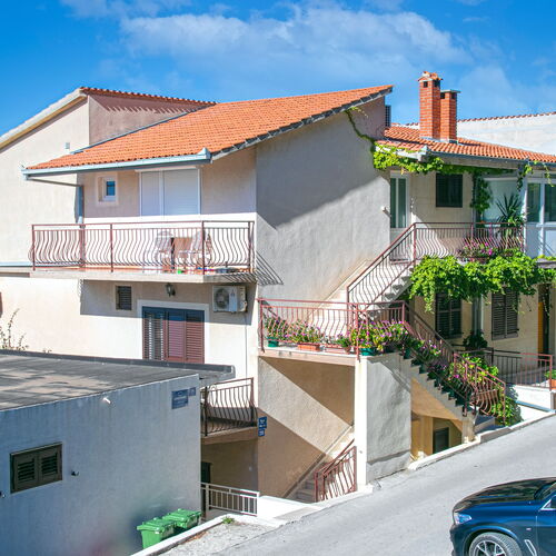 Apartmanok A Tenger Mellett Brela, Makarska - 20075 Brela  2