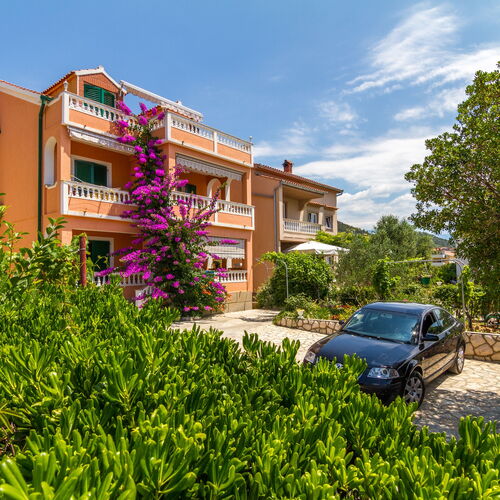 Apartmanok Parkolóhellyel Barbat, Rab - 20080 Barbat  2