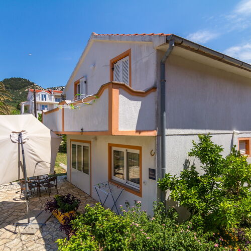 Apartmanok Parkolóhellyel Barbat, Rab - 20080 Barbat  3