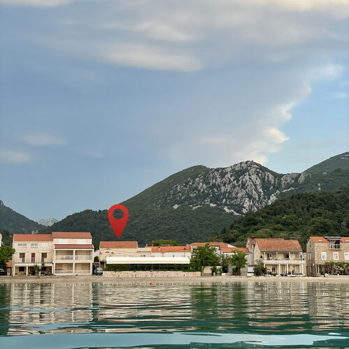 Apartmanok A Tenger Mellett Zuljana, Peljesac - 20094 Žuljana  2