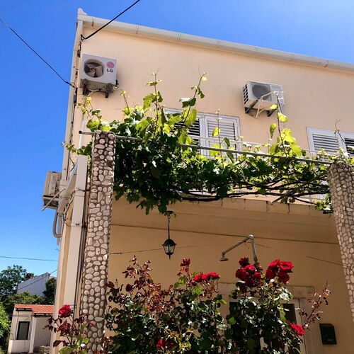 Apartmanok A Tenger Mellett Zuljana, Peljesac - 20094 Žuljana  4