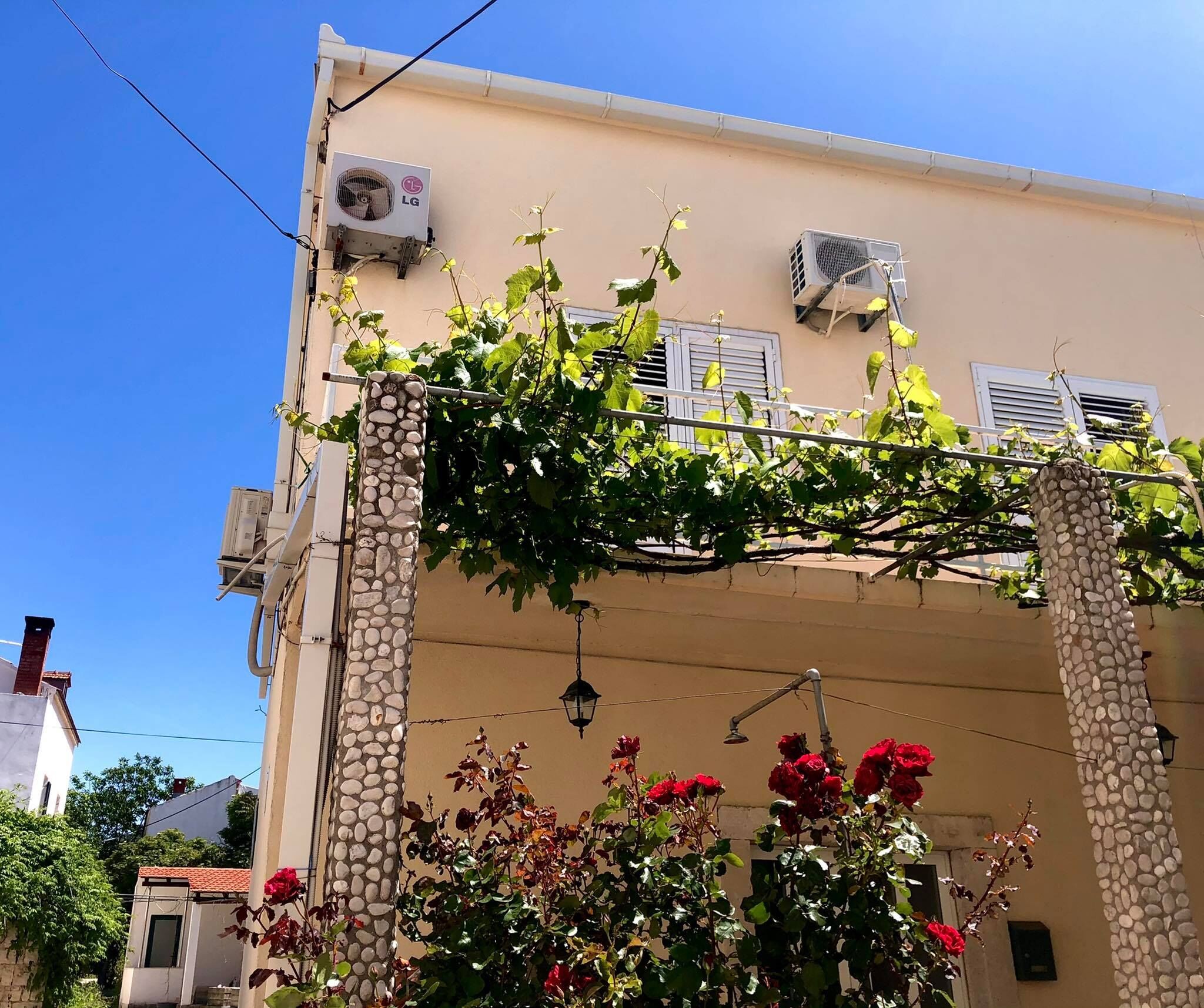 Apartmanok A Tenger Mellett Zuljana, Peljesac - 20094 Žuljana