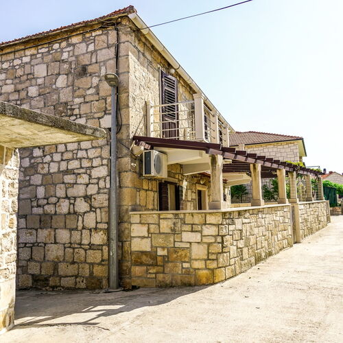 Apartmanok A Tenger Mellett Postira, Brac - 20151 Postira  4