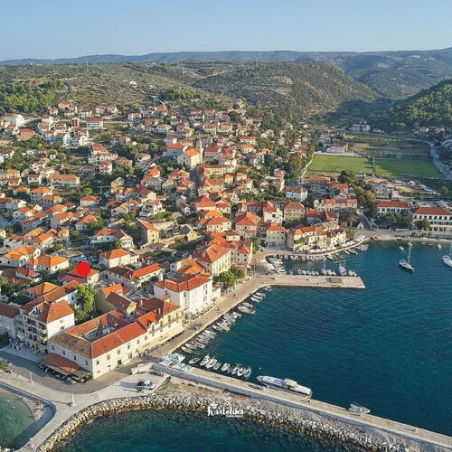 Apartmanok A Tenger Mellett Postira, Brac - 20151 Postira  3