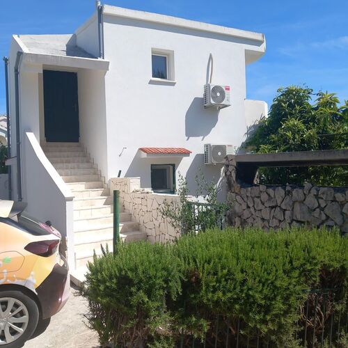 Apartmanok A Tenger Mellett Rogoznica - 20165  3